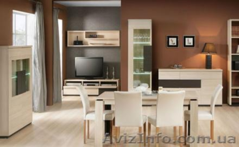 Мебель торговой марки Forte (Польша) в Украине - <ro>Изображение</ro><ru>Изображение</ru> #6, <ru>Объявление</ru> #890204