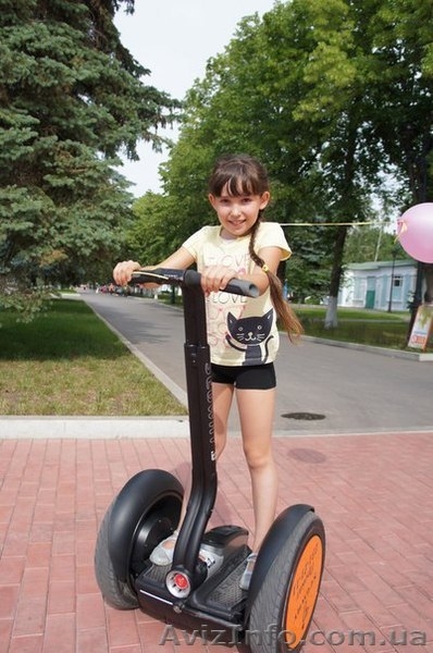 СИГВЕЙ (США) в Днепропетровске  - <ro>Изображение</ro><ru>Изображение</ru> #6, <ru>Объявление</ru> #887612