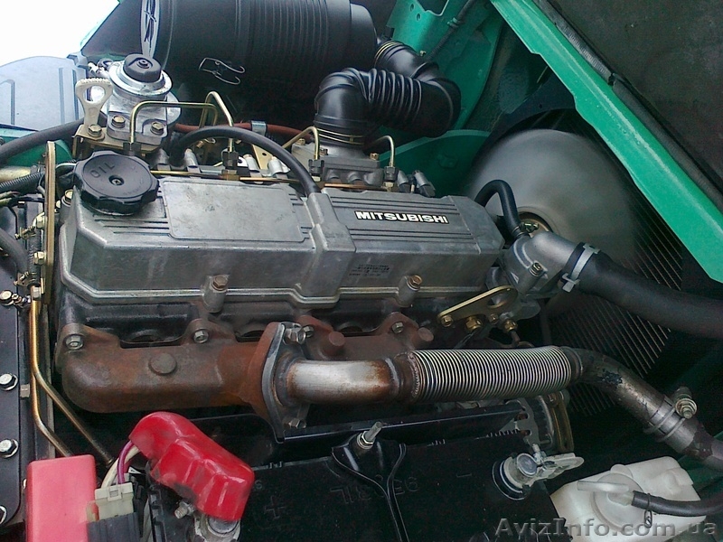 погрузчик Митсубиси на 3 тонны на спаренных колёсах - <ro>Изображение</ro><ru>Изображение</ru> #3, <ru>Объявление</ru> #877063