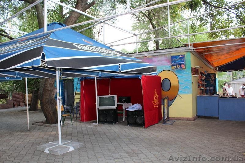 	 Срочно продам кафе на Комсомольском острове! - <ro>Изображение</ro><ru>Изображение</ru> #4, <ru>Объявление</ru> #877178