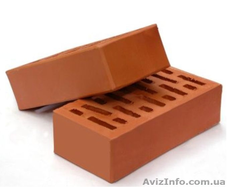 Кирпич высокого качества. Красный, силикатный. (Лицевой, рядовой) - <ro>Изображение</ro><ru>Изображение</ru> #2, <ru>Объявление</ru> #877529