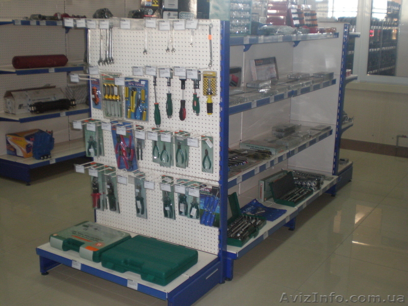 Торговое оборудование для магазинов любого формата - <ro>Изображение</ro><ru>Изображение</ru> #3, <ru>Объявление</ru> #875824
