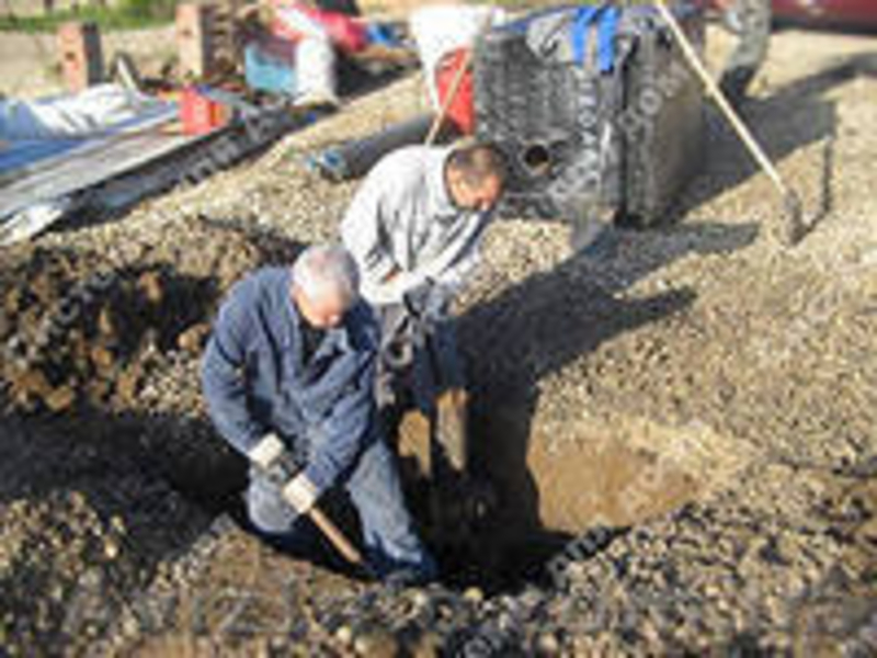 Сливные ямы, земляные работы - <ro>Изображение</ro><ru>Изображение</ru> #6, <ru>Объявление</ru> #884644