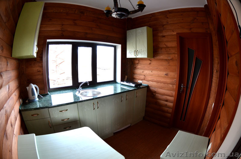 База отдыха Орельский Двор - <ro>Изображение</ro><ru>Изображение</ru> #4, <ru>Объявление</ru> #871799