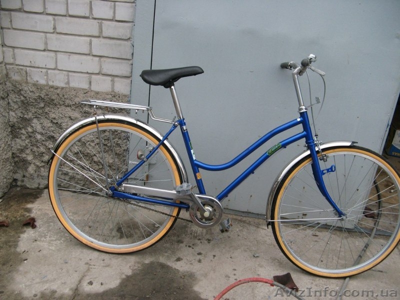 Продажа бу велосипедов известных производителей  - <ro>Изображение</ro><ru>Изображение</ru> #3, <ru>Объявление</ru> #883038