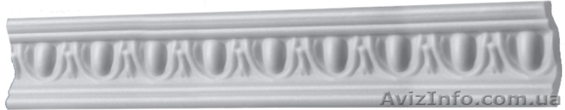 Плинтус напольный  потолочный. - <ro>Изображение</ro><ru>Изображение</ru> #3, <ru>Объявление</ru> #882802