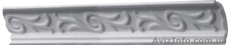Плинтус напольный  потолочный. - <ro>Изображение</ro><ru>Изображение</ru> #1, <ru>Объявление</ru> #882802