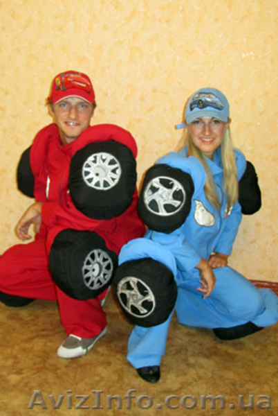 Выпускной у детей и студентов - <ro>Изображение</ro><ru>Изображение</ru> #4, <ru>Объявление</ru> #876781