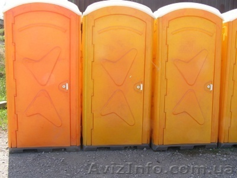 Полное обслуживание Биотуалетных кабин. - <ro>Изображение</ro><ru>Изображение</ru> #6, <ru>Объявление</ru> #882280