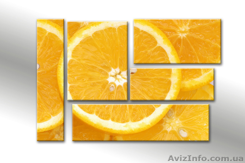 Модульная (сегментированная) картина - <ro>Изображение</ro><ru>Изображение</ru> #7, <ru>Объявление</ru> #880286