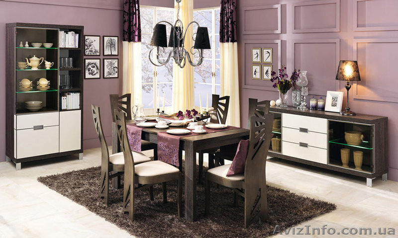 Мебель торговой марки Bogfran (Польша) в Украине - <ro>Изображение</ro><ru>Изображение</ru> #8, <ru>Объявление</ru> #889533