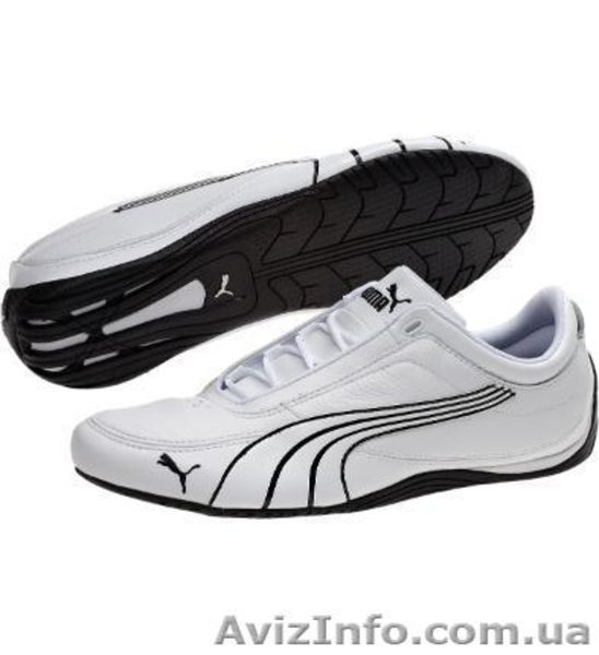 кроссовки puma drift cat4 41, 5раз 9, 5usa, 42раз10usa из америки  - <ro>Изображение</ro><ru>Изображение</ru> #1, <ru>Объявление</ru> #885470