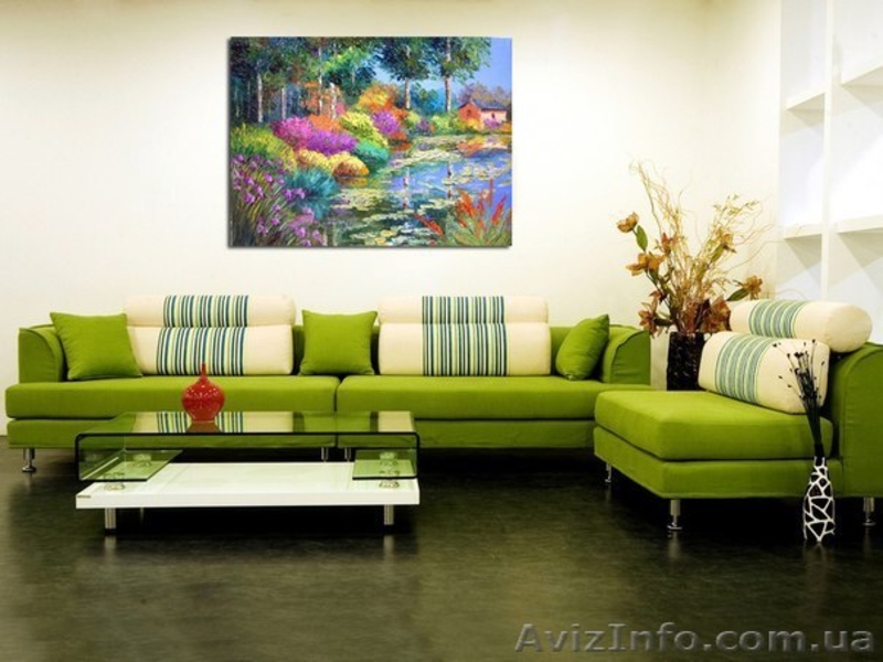 Печать на холсте. - <ro>Изображение</ro><ru>Изображение</ru> #5, <ru>Объявление</ru> #880275