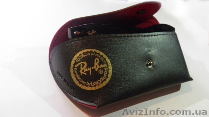 Отличные очки Ray Ban Wayfarer - <ro>Изображение</ro><ru>Изображение</ru> #3, <ru>Объявление</ru> #887426