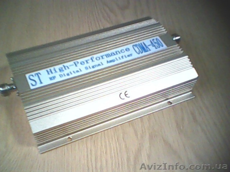 3G репитер ST CDMA 450 МГц для модемов МТС Коннект - <ro>Изображение</ro><ru>Изображение</ru> #3, <ru>Объявление</ru> #888814