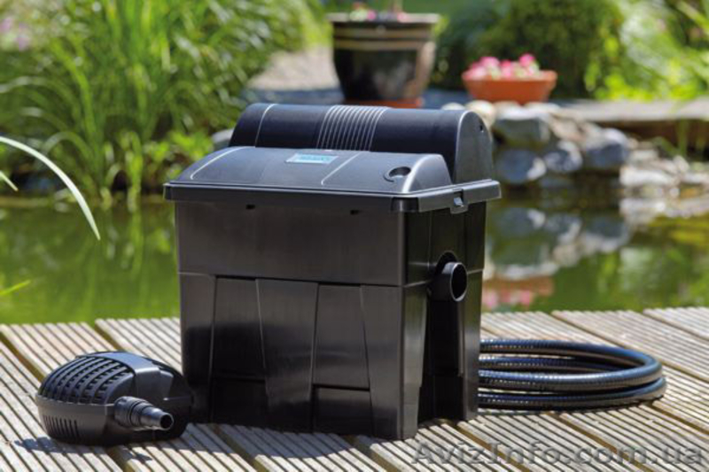 Товары для пруда, прудовые фильтры. фонтанные насосы - <ro>Изображение</ro><ru>Изображение</ru> #3, <ru>Объявление</ru> #892146