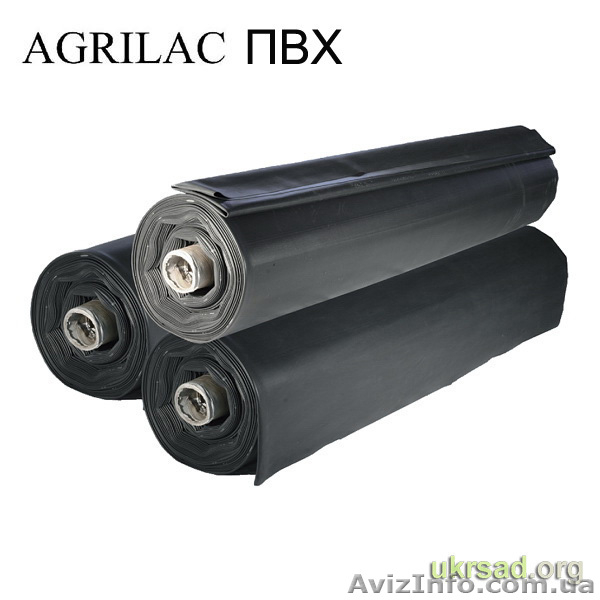 Пленка ПВХ Агрилак, пленка Изофол для пруда - <ro>Изображение</ro><ru>Изображение</ru> #1, <ru>Объявление</ru> #892004