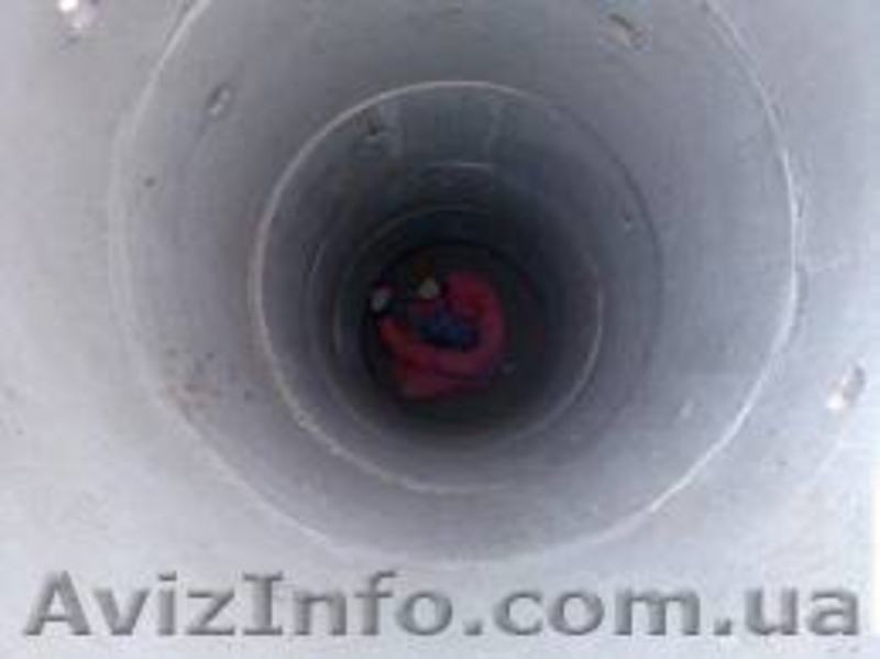 Сливные ямы, земляные работы - <ro>Изображение</ro><ru>Изображение</ru> #8, <ru>Объявление</ru> #884644