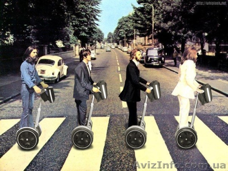 СИГВЕЙ (США) в Днепропетровске  - <ro>Изображение</ro><ru>Изображение</ru> #7, <ru>Объявление</ru> #887612