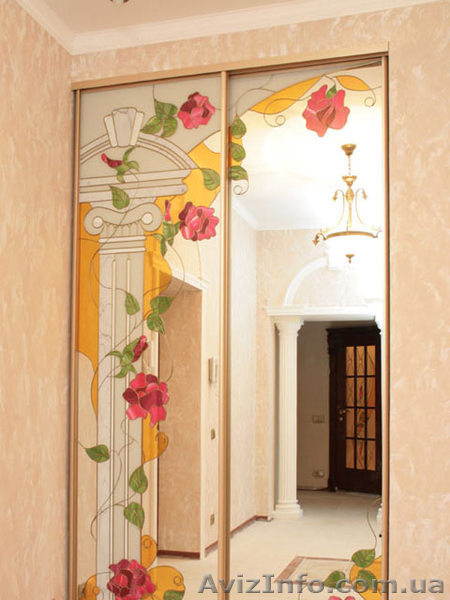 Витражная студия MODO - прозводство витражей Тиффани - <ro>Изображение</ro><ru>Изображение</ru> #3, <ru>Объявление</ru> #881903