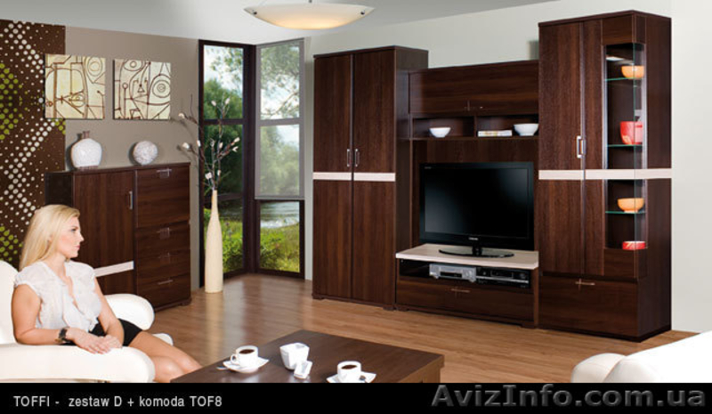 Мебель Fadome (Польша) - <ro>Изображение</ro><ru>Изображение</ru> #7, <ru>Объявление</ru> #890186