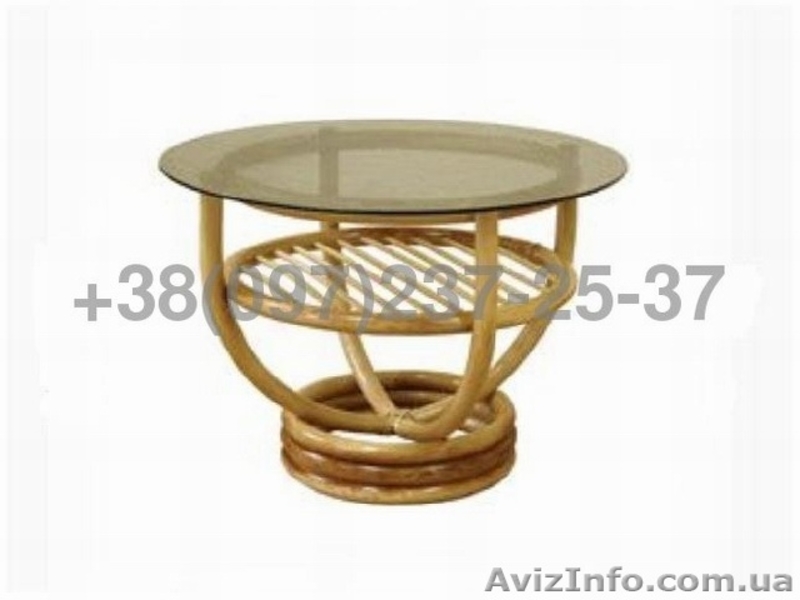 Плетеная мебель для летних кафе, площадок, террас - <ro>Изображение</ro><ru>Изображение</ru> #3, <ru>Объявление</ru> #887766