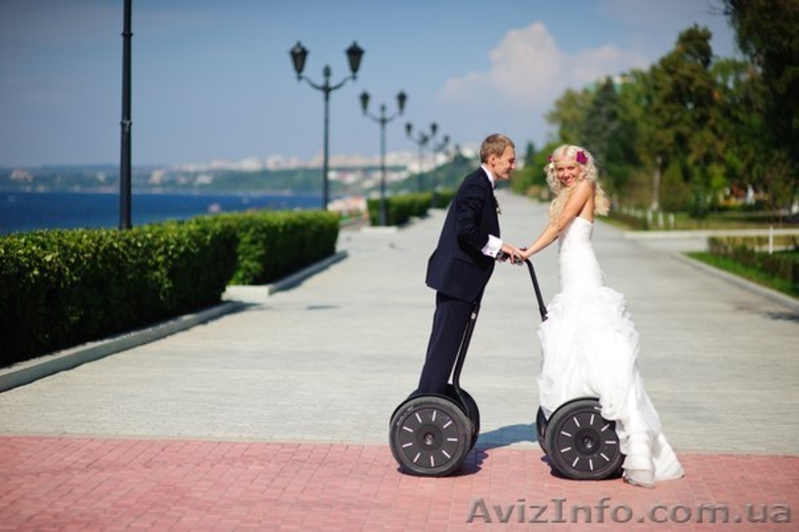 СИГВЕЙ (США) в Днепропетровске  - <ro>Изображение</ro><ru>Изображение</ru> #8, <ru>Объявление</ru> #887612