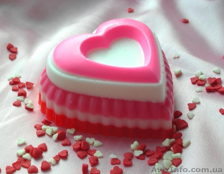 Мылко ручной работы - <ro>Изображение</ro><ru>Изображение</ru> #7, <ru>Объявление</ru> #851620