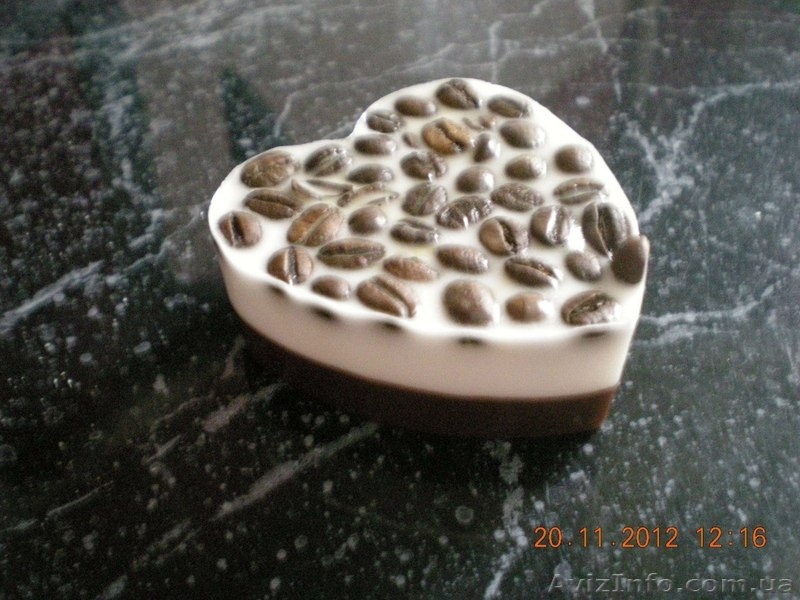 Мылко ручной работы - <ro>Изображение</ro><ru>Изображение</ru> #8, <ru>Объявление</ru> #851620