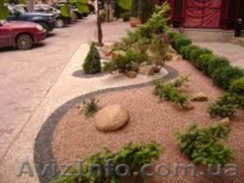 Озеленение.Ландшафтный дизайн - <ro>Изображение</ro><ru>Изображение</ru> #3, <ru>Объявление</ru> #878861