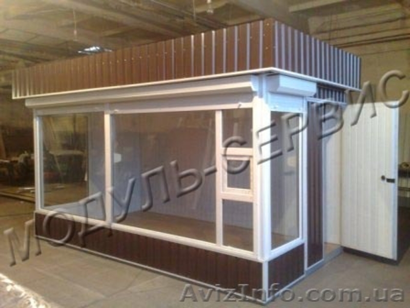 Продаю торговые помещения,киоски, МАФы - <ro>Изображение</ro><ru>Изображение</ru> #8, <ru>Объявление</ru> #906234