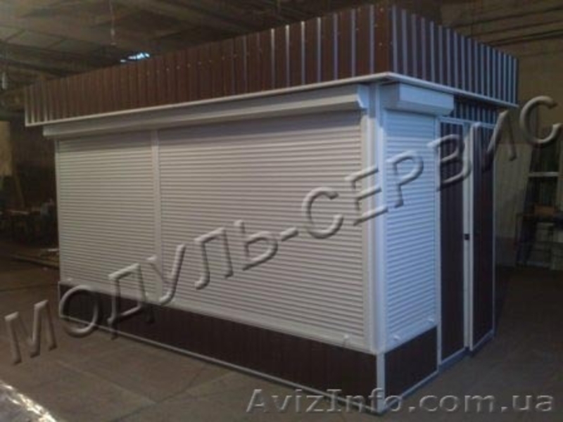 Продаю торговые помещения,киоски, МАФы - <ro>Изображение</ro><ru>Изображение</ru> #5, <ru>Объявление</ru> #906234