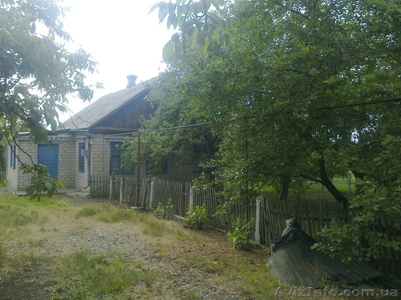 Продам дом в с. Башмачка солонянского района. Большой огород, рядом ставок. - <ro>Изображение</ro><ru>Изображение</ru> #9, <ru>Объявление</ru> #898883