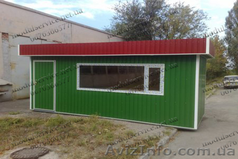 Продам дачные домики,бытовки,садовые дома. - <ro>Изображение</ro><ru>Изображение</ru> #4, <ru>Объявление</ru> #906642