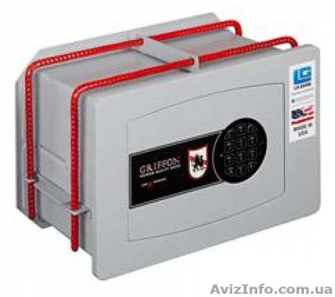 Сейфы в розницу и оптом с доставкой по Украине! - <ro>Изображение</ro><ru>Изображение</ru> #3, <ru>Объявление</ru> #901385
