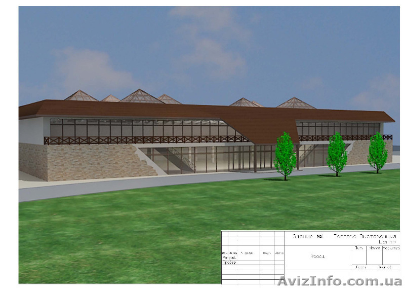 Участок земли под Торговый Центр возле моря АР Крым, г.Севастополь, пос. Орловка - <ro>Изображение</ro><ru>Изображение</ru> #3, <ru>Объявление</ru> #906569