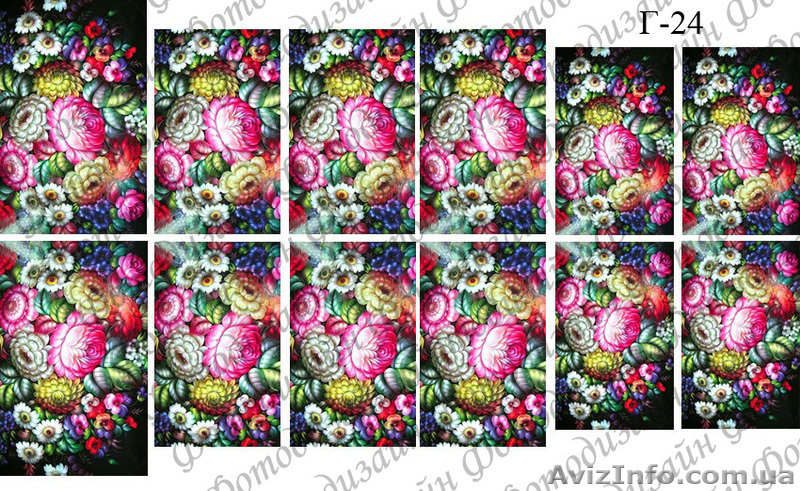 Фотодизайн для ногтей - <ro>Изображение</ro><ru>Изображение</ru> #4, <ru>Объявление</ru> #898045