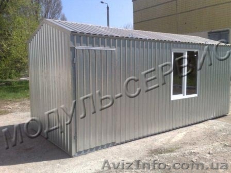 Продам дачные домики,бытовки,садовые дома. - <ro>Изображение</ro><ru>Изображение</ru> #3, <ru>Объявление</ru> #906642