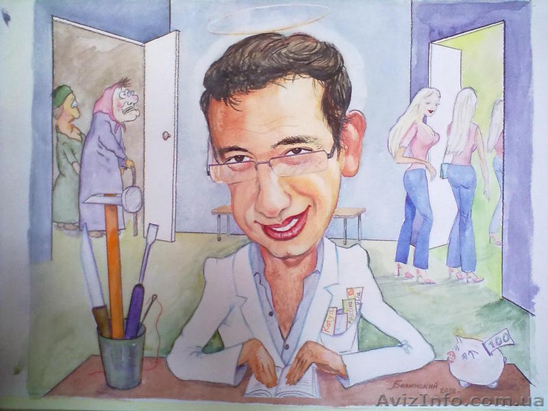 Художник Днепропетровск - <ro>Изображение</ro><ru>Изображение</ru> #3, <ru>Объявление</ru> #897431