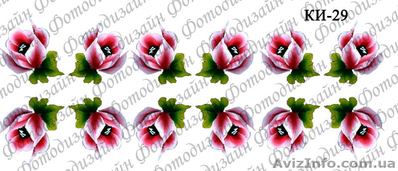 Фотодизайн для ногтей - <ro>Изображение</ro><ru>Изображение</ru> #5, <ru>Объявление</ru> #898045