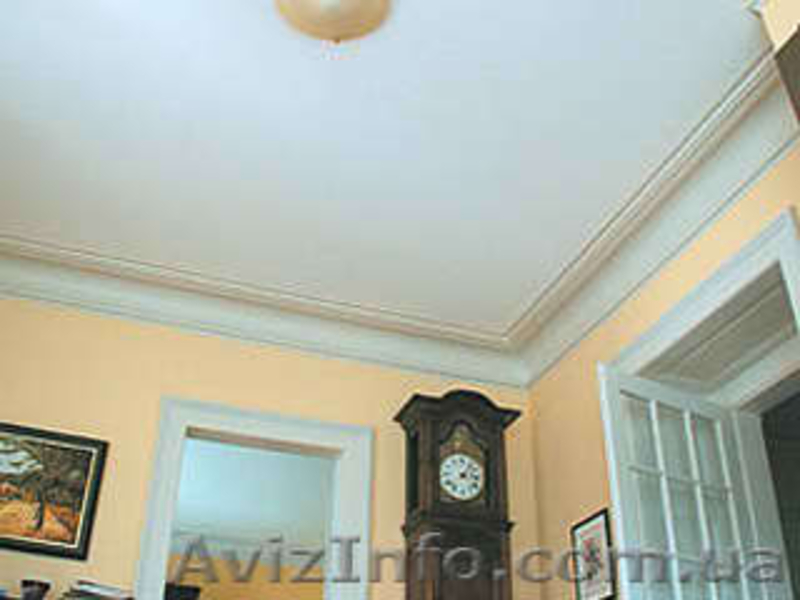 Продажа и монтаж натяжных потолков производства Германии и Франции - <ro>Изображение</ro><ru>Изображение</ru> #3, <ru>Объявление</ru> #901979