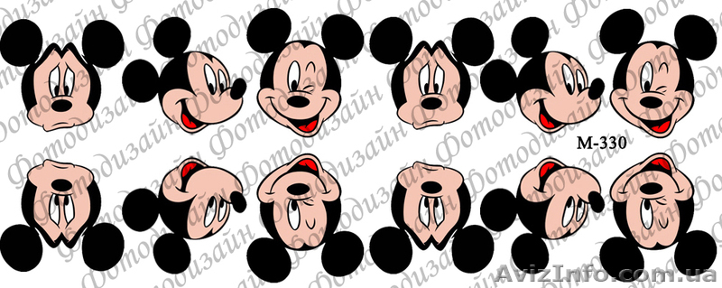 Фотодизайн для ногтей - <ro>Изображение</ro><ru>Изображение</ru> #9, <ru>Объявление</ru> #898045