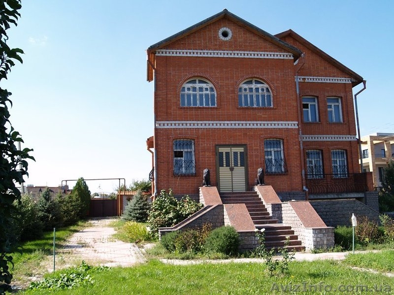 Продам дом 600 кв.м. - <ro>Изображение</ro><ru>Изображение</ru> #3, <ru>Объявление</ru> #901823