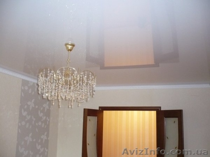 Продажа и монтаж натяжных потолков производства Германии и Франции - <ro>Изображение</ro><ru>Изображение</ru> #4, <ru>Объявление</ru> #901979