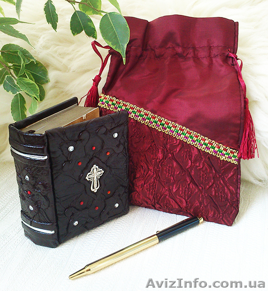 Книги, блокноты. Роскошные подарки ручной работы - <ro>Изображение</ro><ru>Изображение</ru> #4, <ru>Объявление</ru> #903137