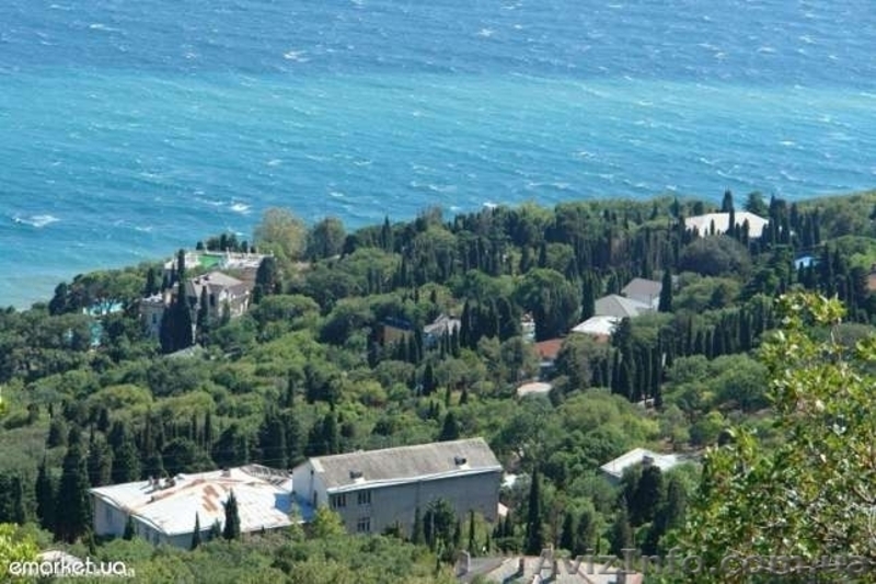 Отдых в Алупке. - <ro>Изображение</ro><ru>Изображение</ru> #4, <ru>Объявление</ru> #906897