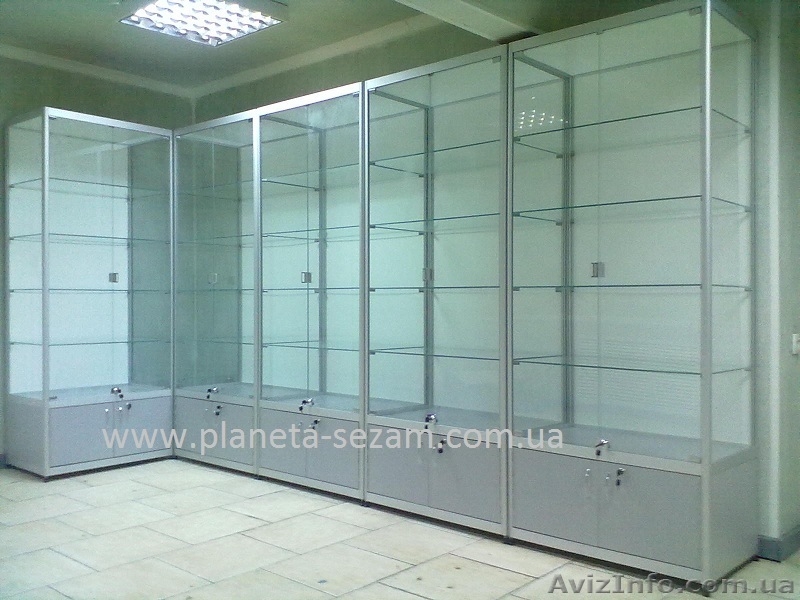 Витрины, стеллажи, прилавки - <ro>Изображение</ro><ru>Изображение</ru> #3, <ru>Объявление</ru> #873782