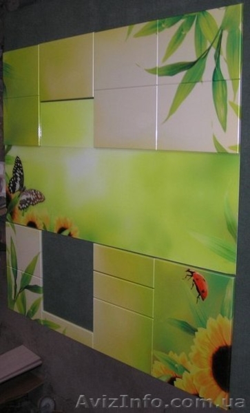 Скинали,-стеклянные кухонные фартуки с фото. - <ro>Изображение</ro><ru>Изображение</ru> #3, <ru>Объявление</ru> #355246