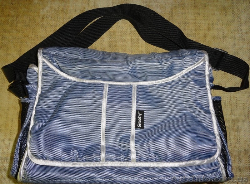 детская уни версальная коляска Geoby - <ro>Изображение</ro><ru>Изображение</ru> #7, <ru>Объявление</ru> #896909