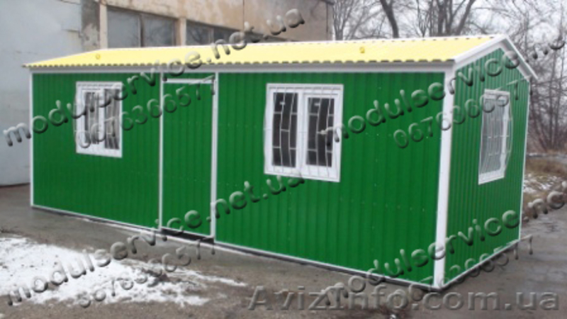 Продам дачные домики,бытовки,садовые дома. - <ro>Изображение</ro><ru>Изображение</ru> #5, <ru>Объявление</ru> #906642